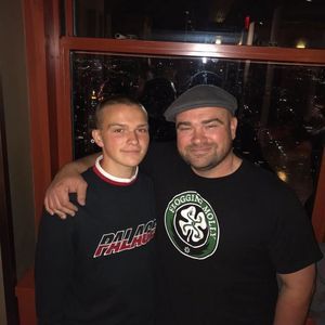 Meet your Posher, Dylan